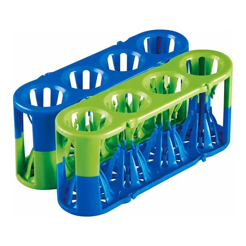 Merck Adapt-a-Rack Flexible Multi-Tube Rack