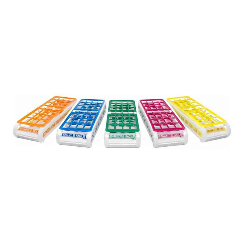 Merck Bel-Art Switch-Grid Test Tube Rack