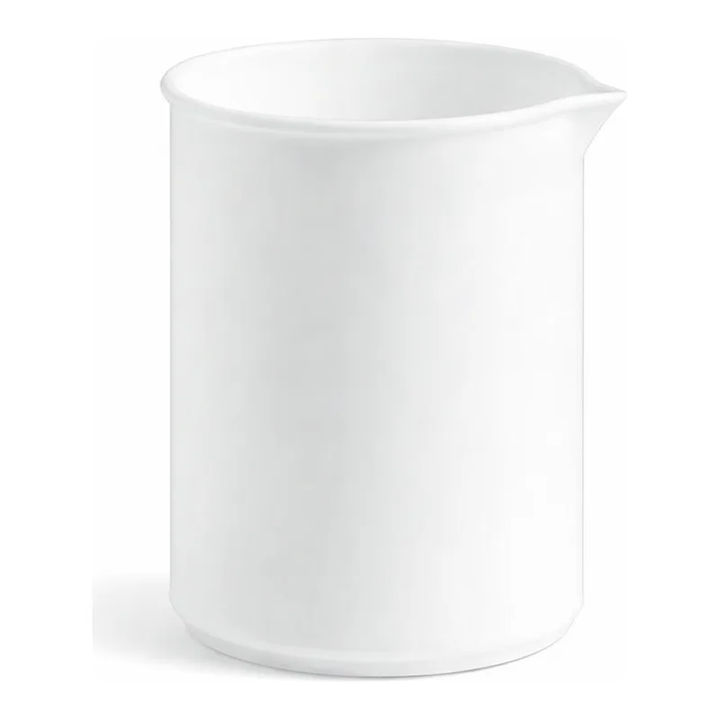 Merck BRAND beaker, PTFE, low form