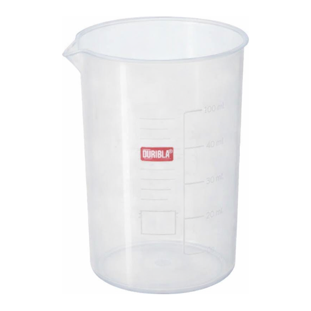 Merck Bohlender PTFE beaker