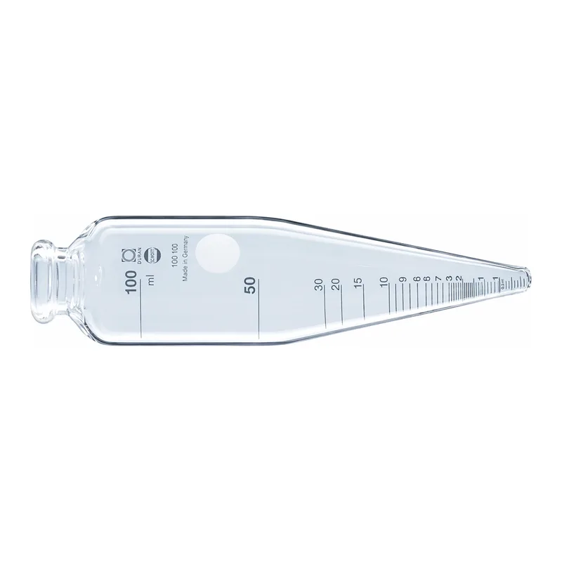 Merck BRAND BLAUBRAND ASTM 100 mL centrifuge tube
