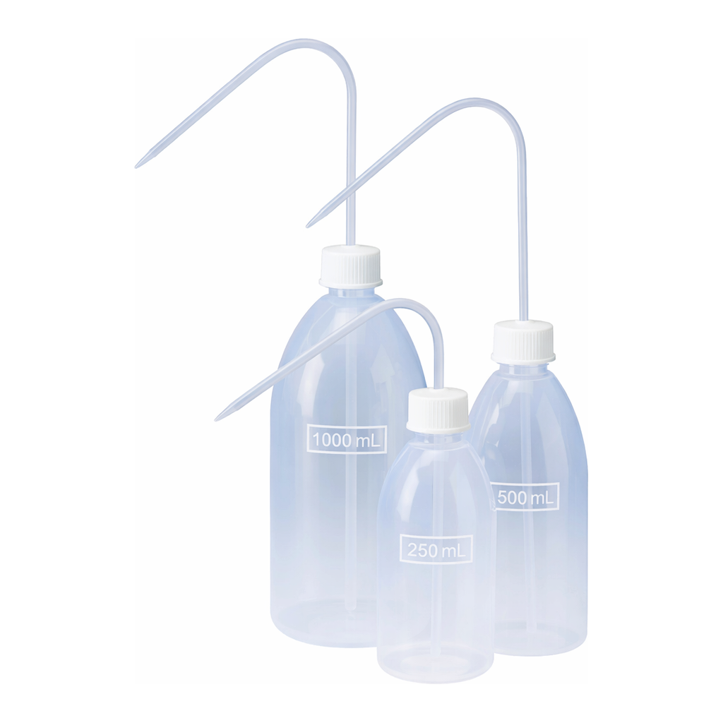 Merck BRAND high purity PFA washing bottle