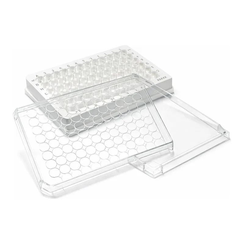 Merck BRAND lids for microplates BRANDplates