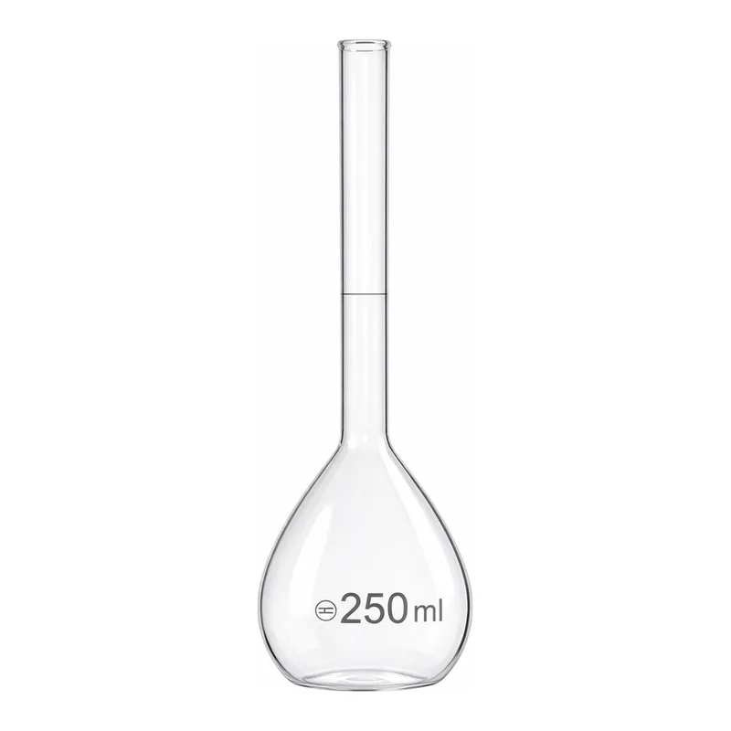 Merck BRAND BLAUBRAND volumetric flask
