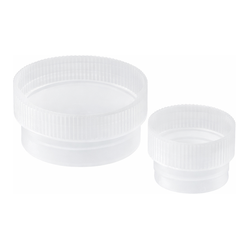Merck BRAND centrifuge tube caps