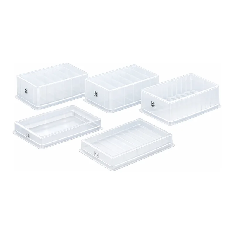 Merck BRAND Reagent Reservoirs for multichannel pipettes and automatic systems