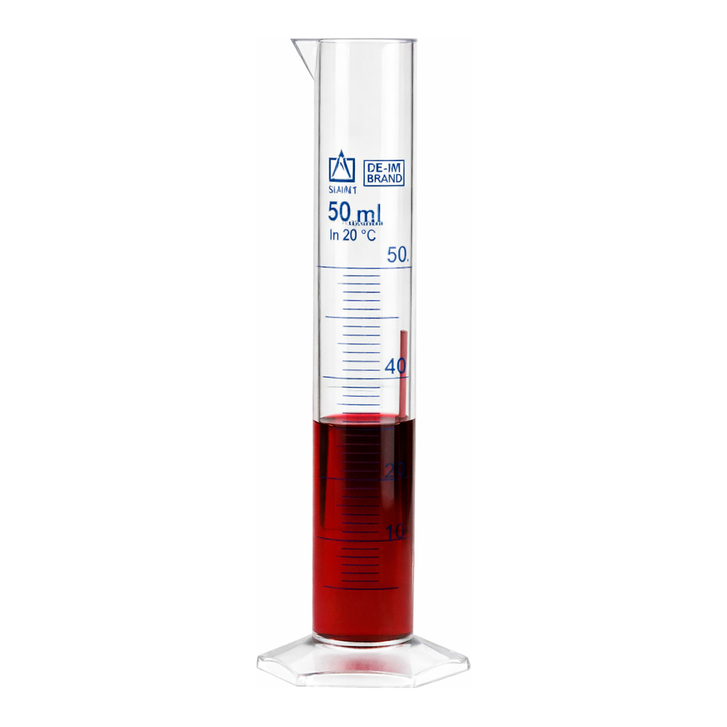 Merck BRAND graduated cylinder, PMP