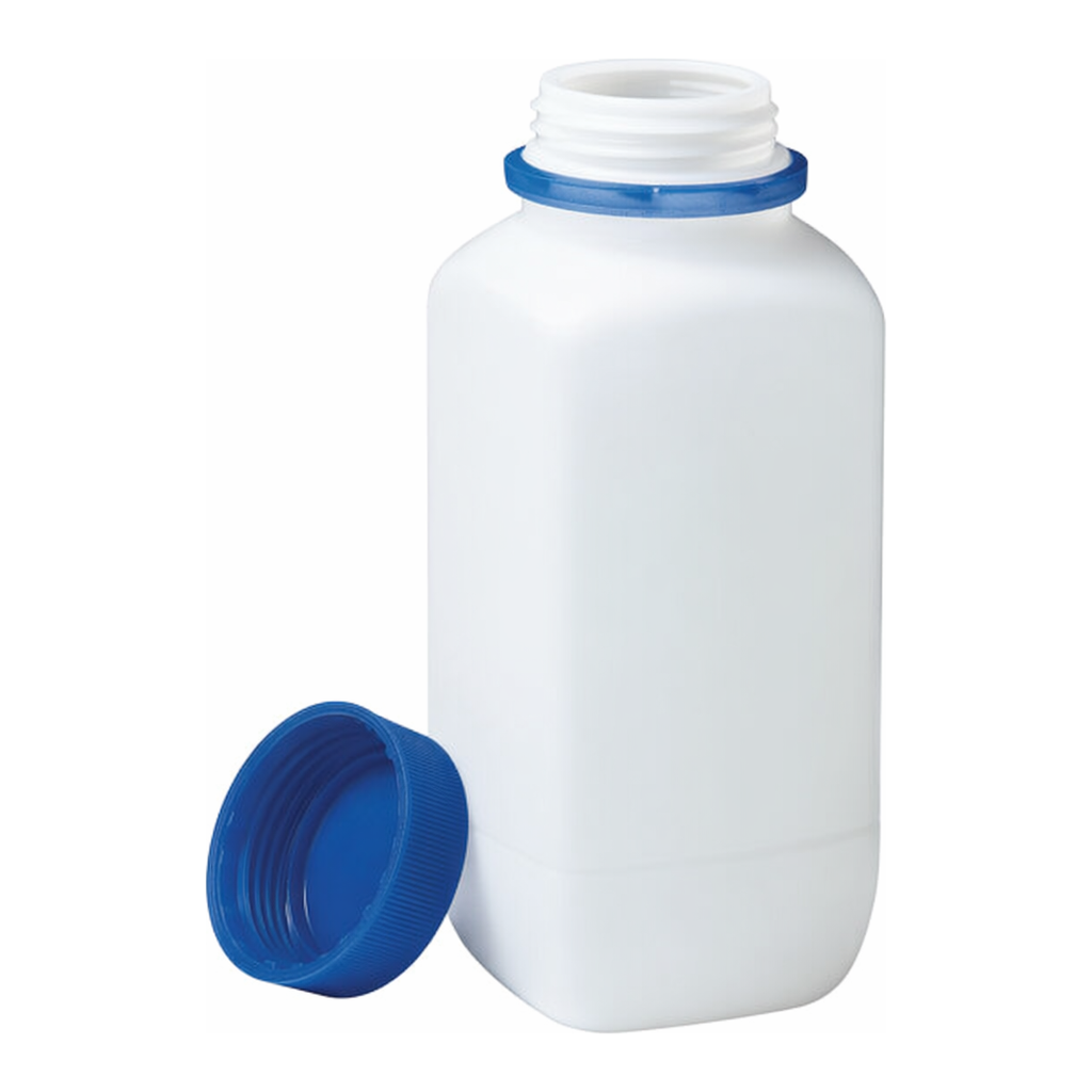 Merck BRAND screw cap