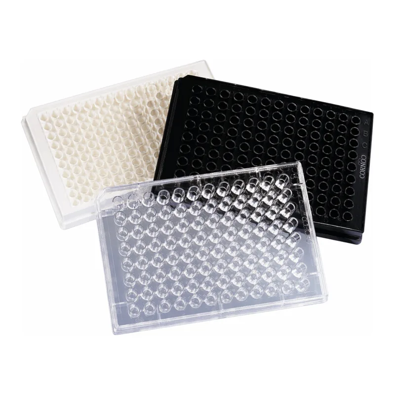 Merck Corning 96 Well Half-Area Microplate