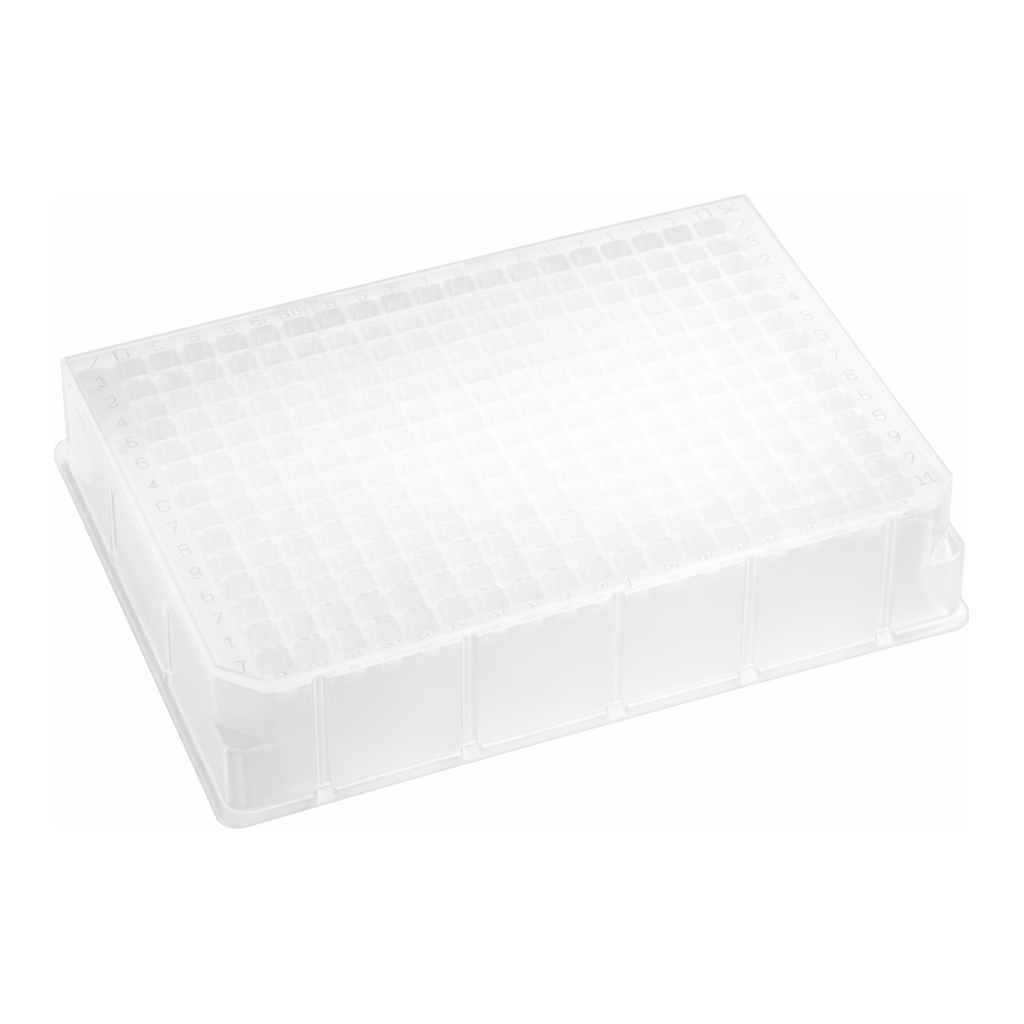 Merck Corning Axygen Deep Well Microplate