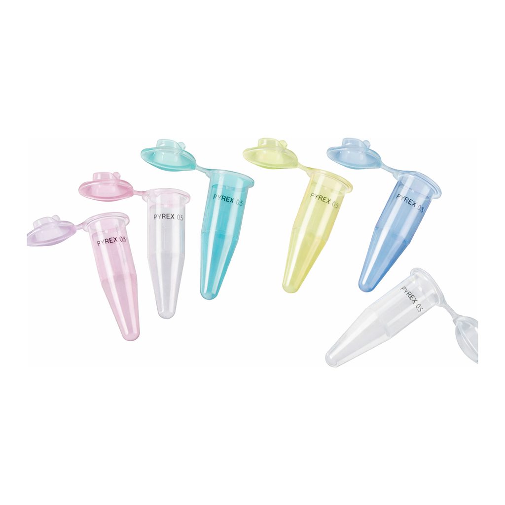 Merck Corning Costar microcentrifuge tubes with snap cap