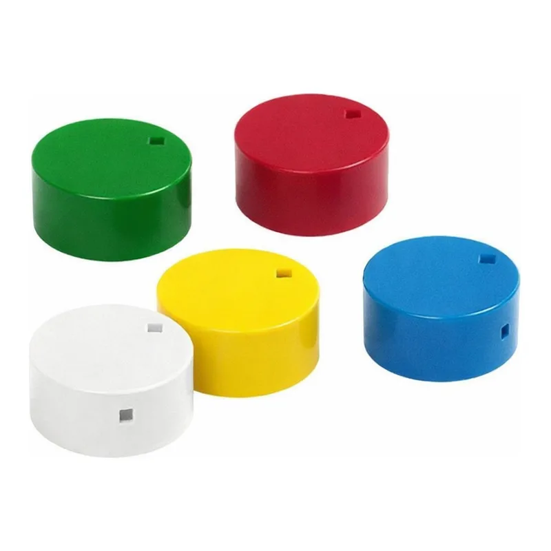 Merck Corning cap inserts for cryogenic vials