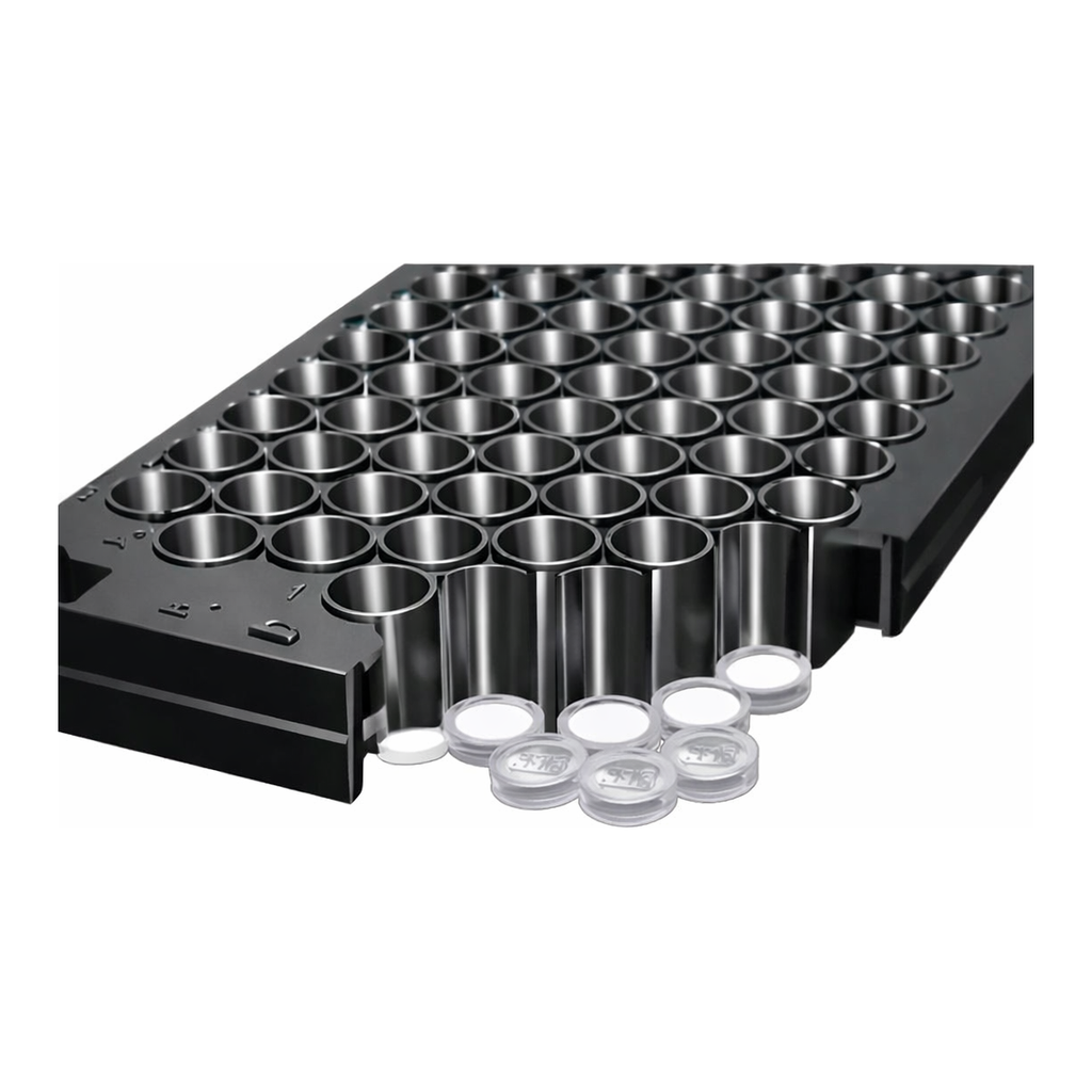 Merck Corning FiltrEX 96 well filter plates