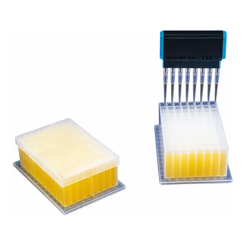 Merck Deepwell 96 well plate