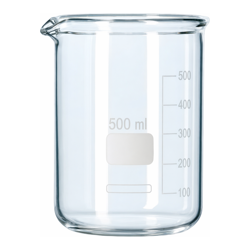 Merck Duran super duty beaker