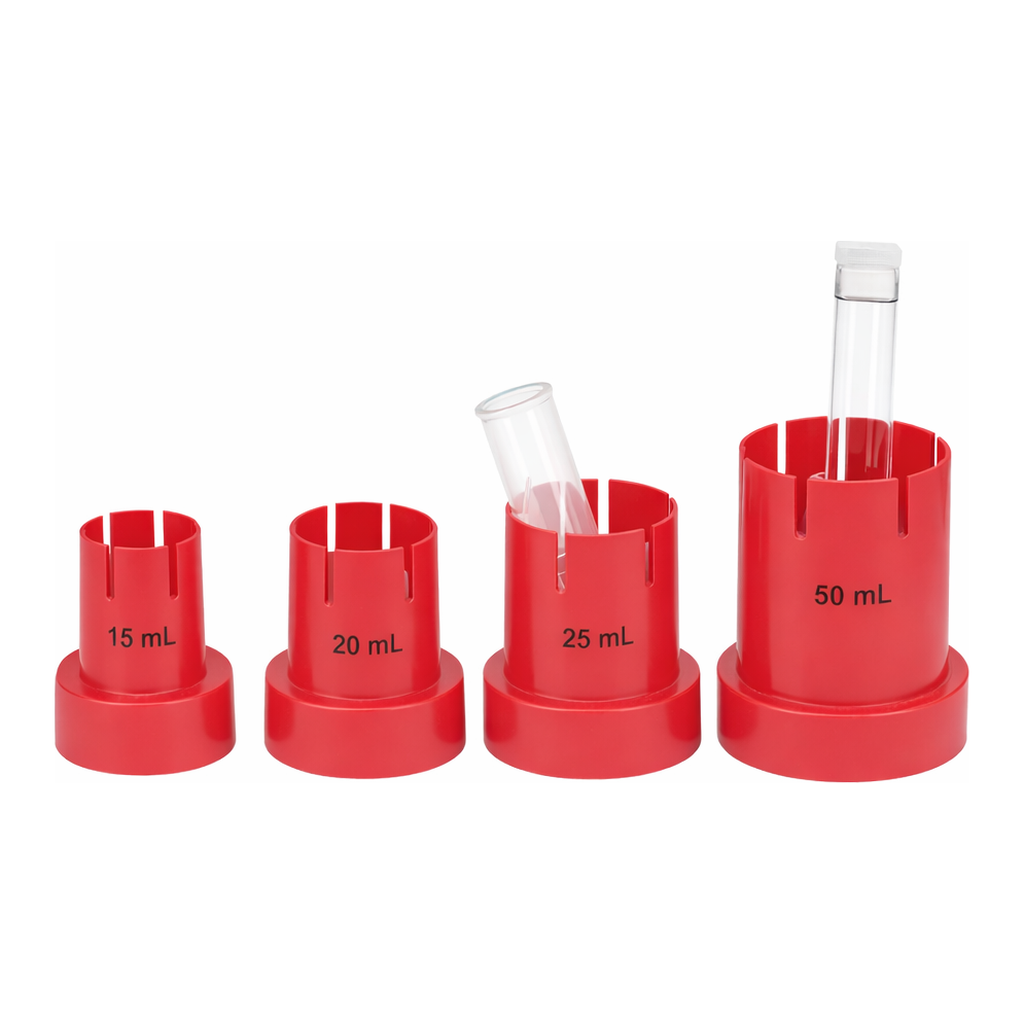 Merck Flaskup holders for round-bottom flasks
