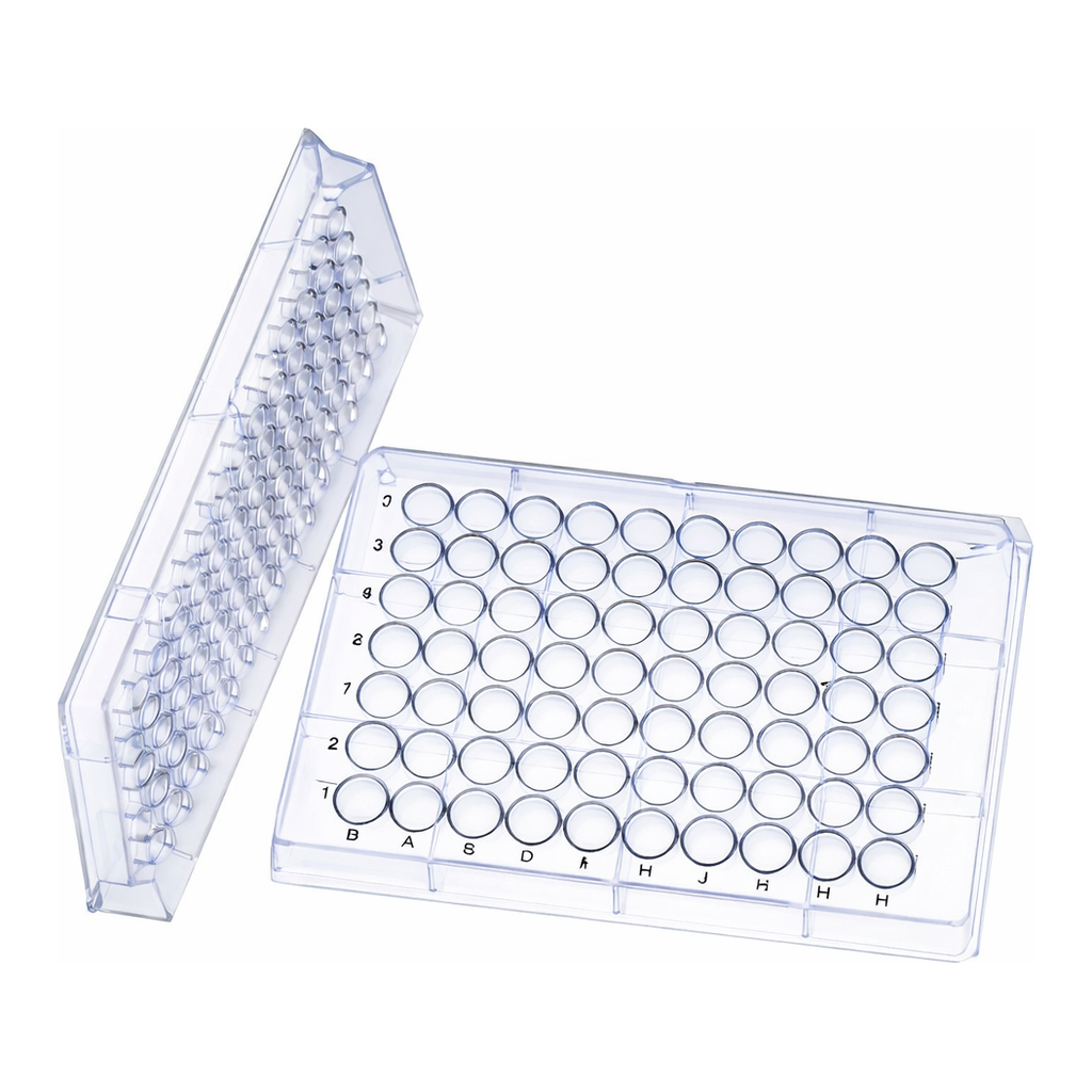 Merck Greiner 96 well plates, polystyrene