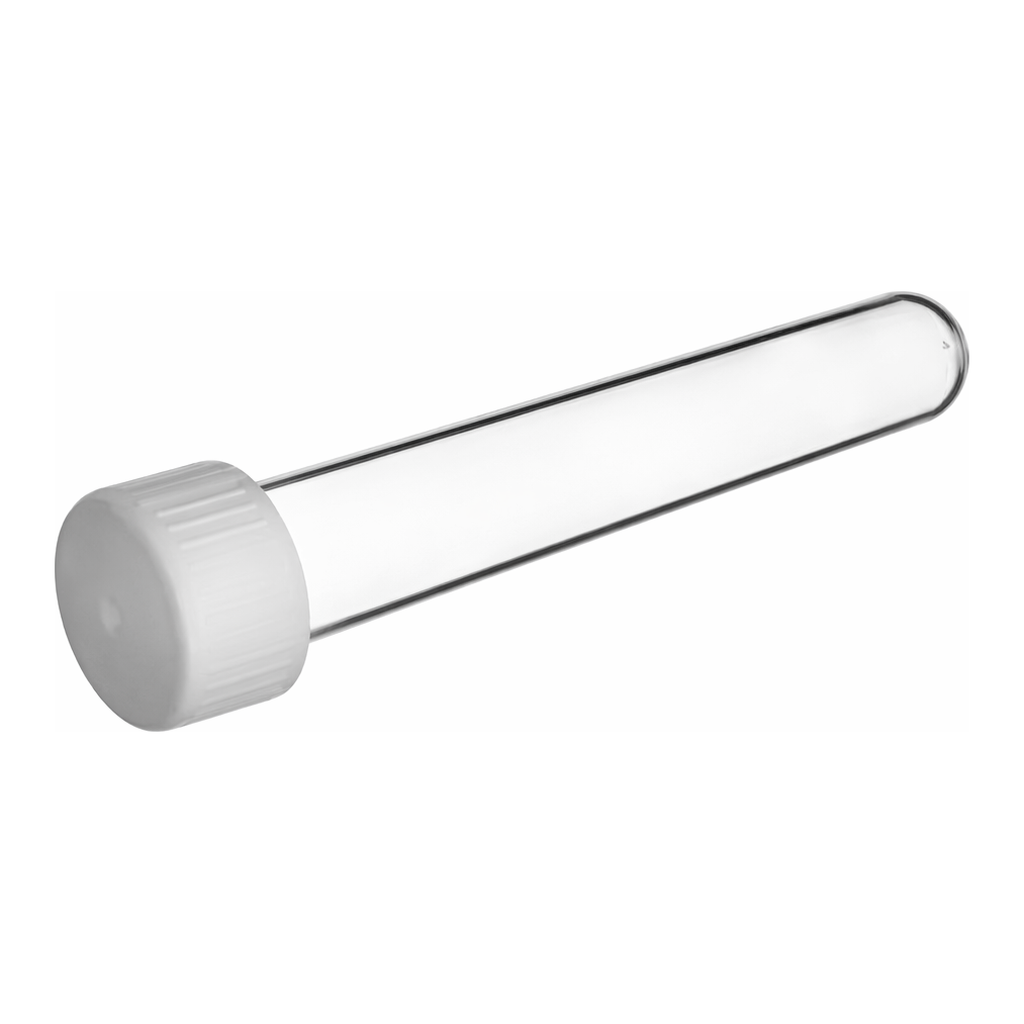 Merck Greiner centrifuge tubes with screw cap