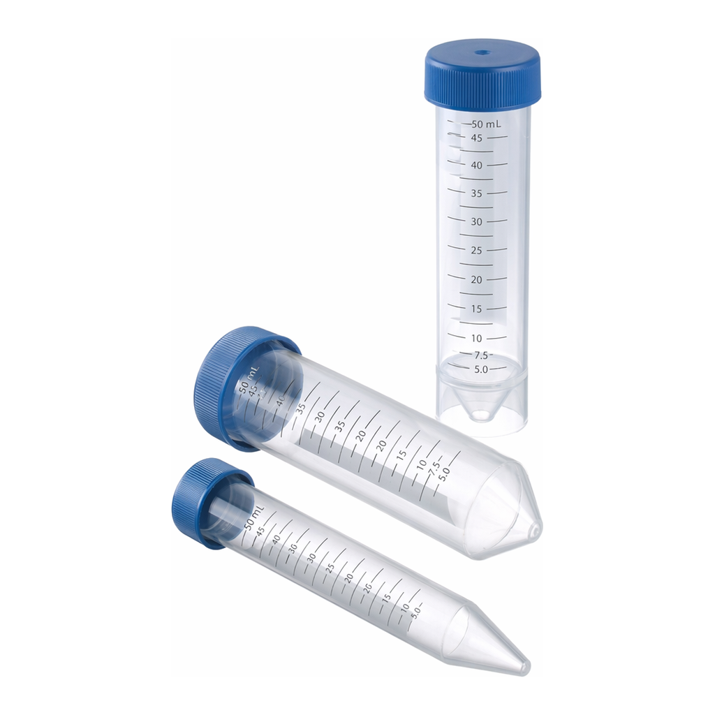 Merck Greiner centrifuge tubes
