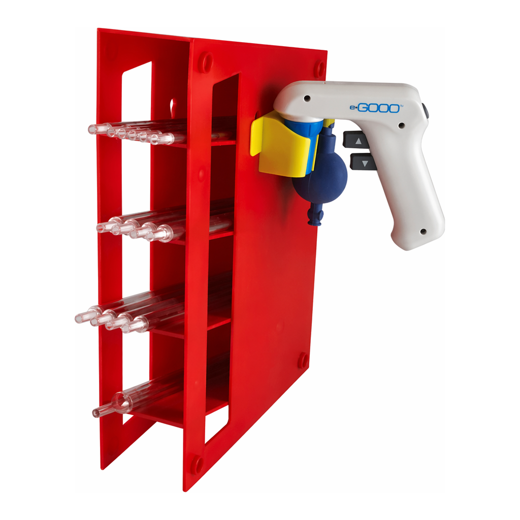Merck Manual pipette racks