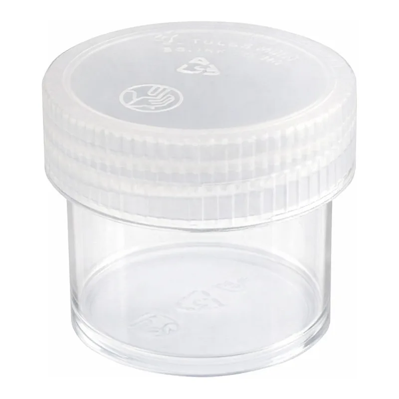 Merck Jars Nalgene style 2117