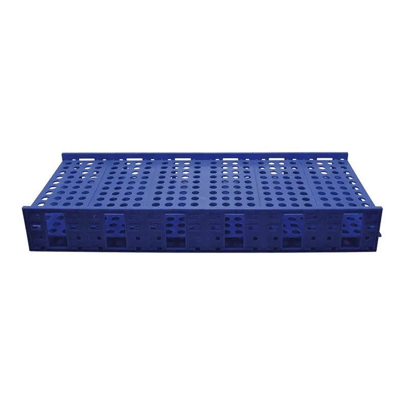 Merck Mega Rack tube rack