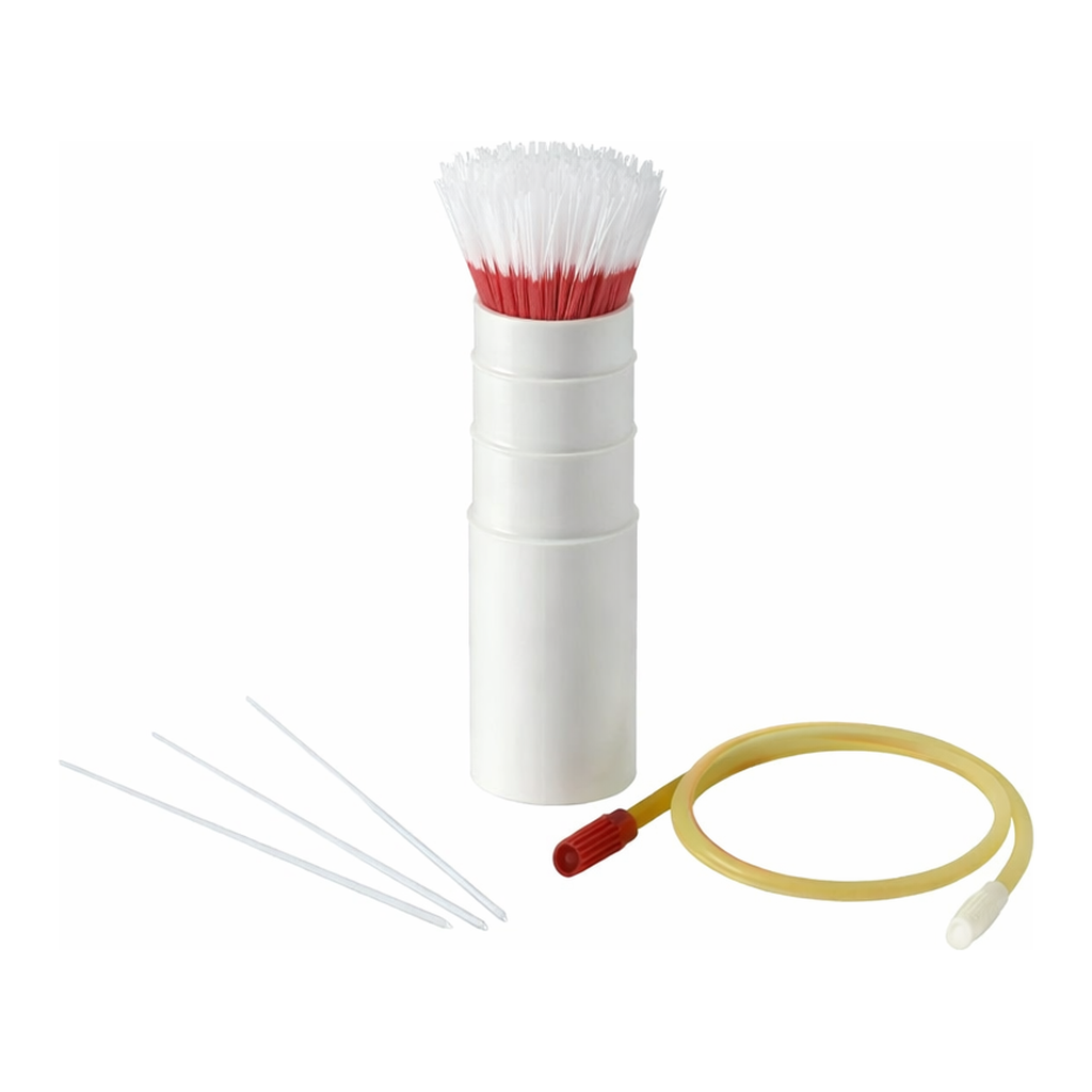 Merck Microcapillary tube, calibrated