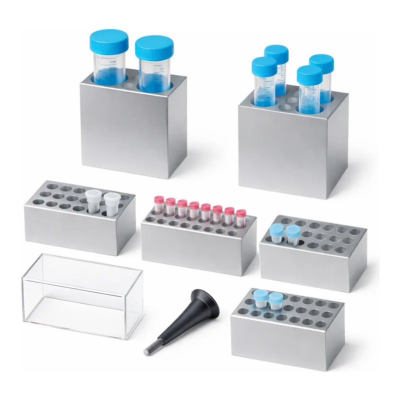 Merck MyBlock mini dry bath block