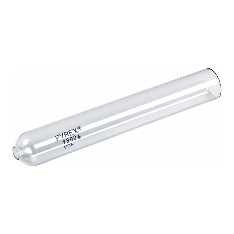 Merck Nalgene centrifuge tubes, Round Style 3117