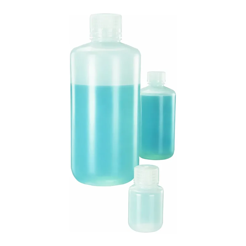 Merck Nalgene PassPort IP2 bottles