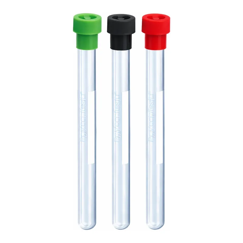 Merck Norell Standard Series 10 mm NMR tubes