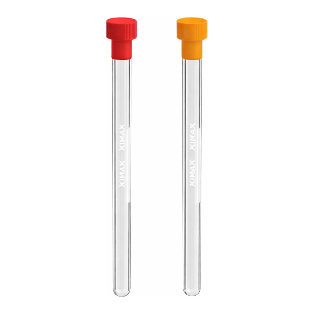 Merck Norell Select Series 3 mm NMR tubes