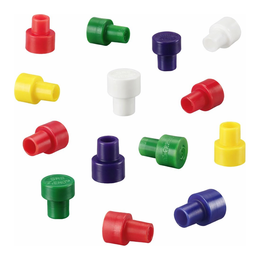 Merck NMR tube caps