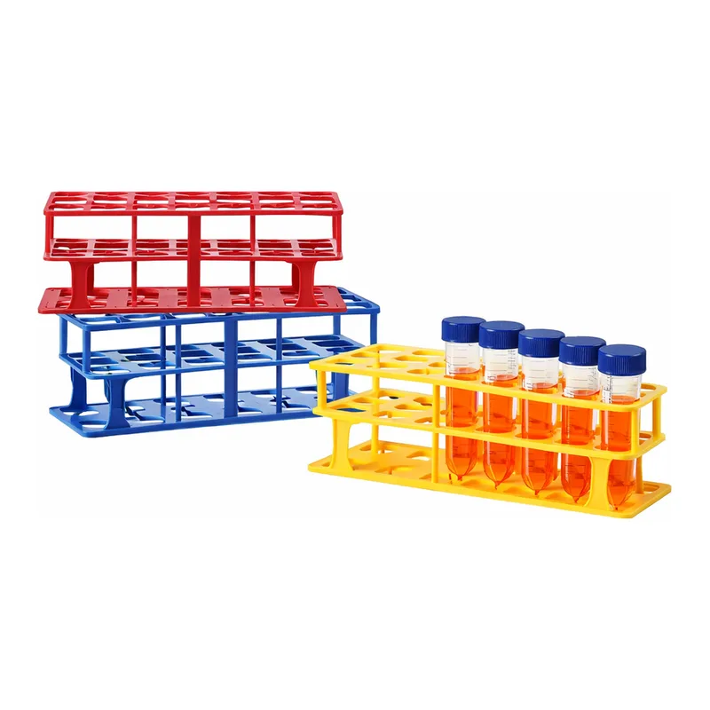 Merck OneRack Test Tube Rack