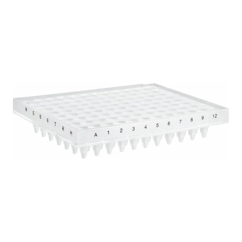 Merck PCR microplate for ABI