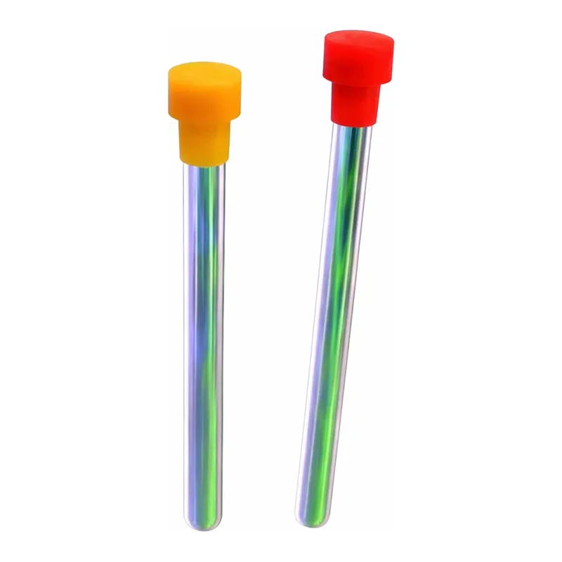 Merck Norell natural quartz 5 mm NMR tubes