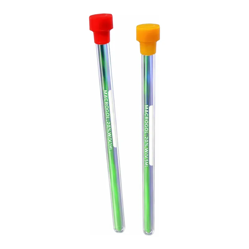 Merck Norell Select Series 5 mm NMR tubes