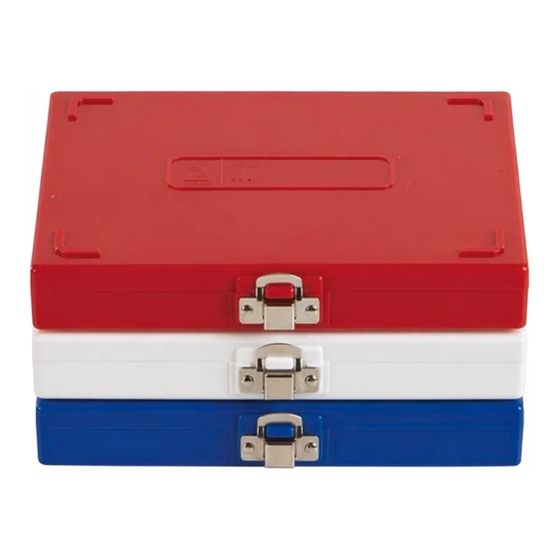 Merck Premium slide box
