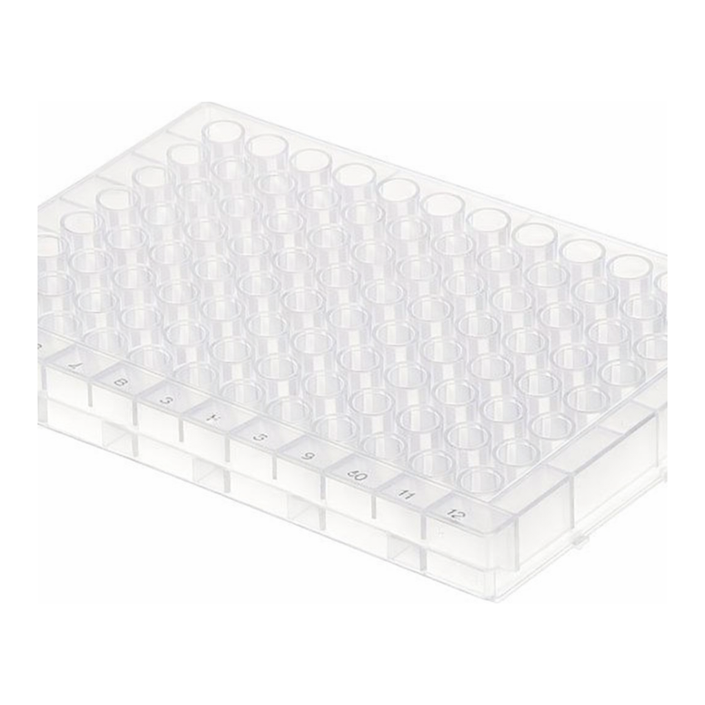 Merck Nunc MicroWell 96 well polypropylene plates