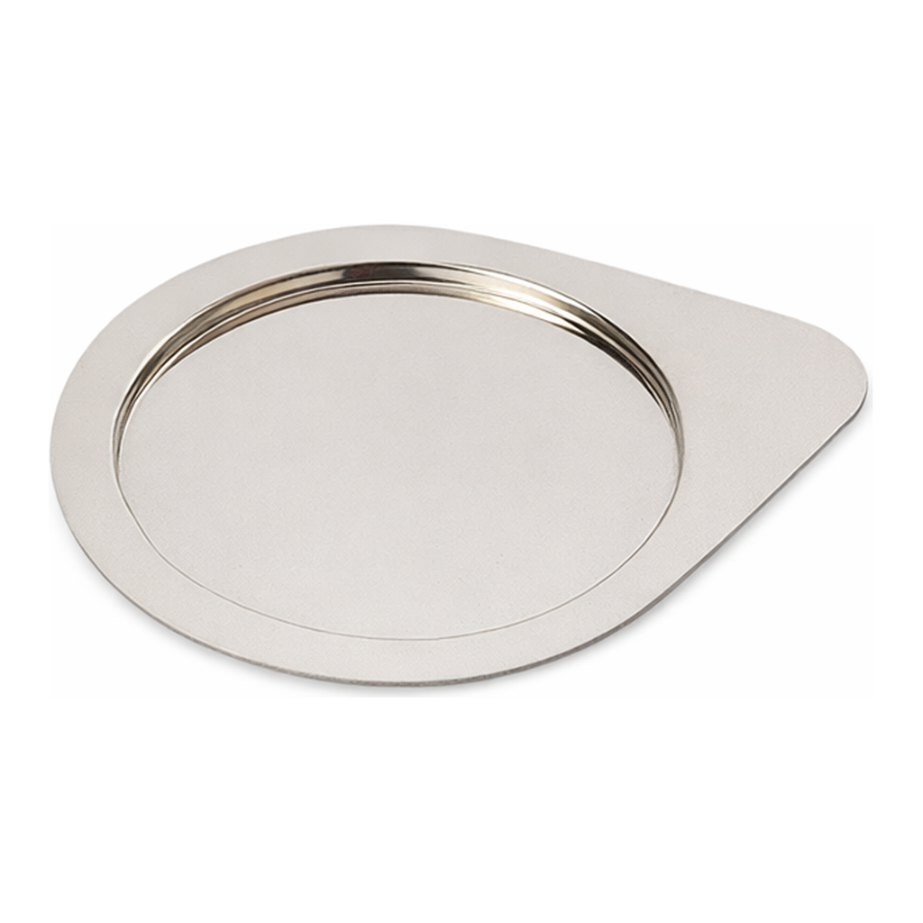 Merck Platinum evaporating dish lid