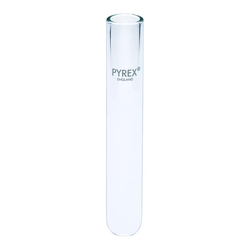 Merck Pyrex Centrifuge tubes
