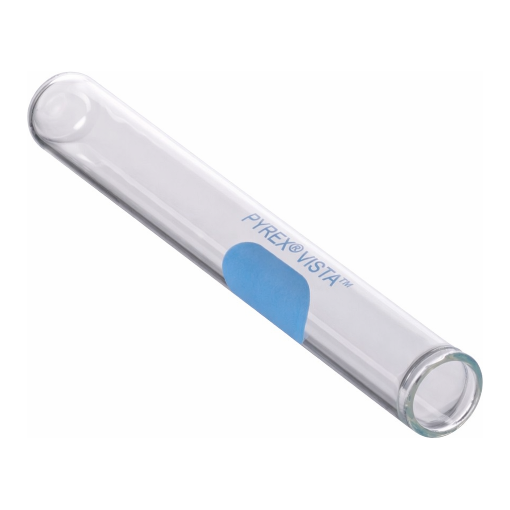 Merck Pyrex VISTA test tube