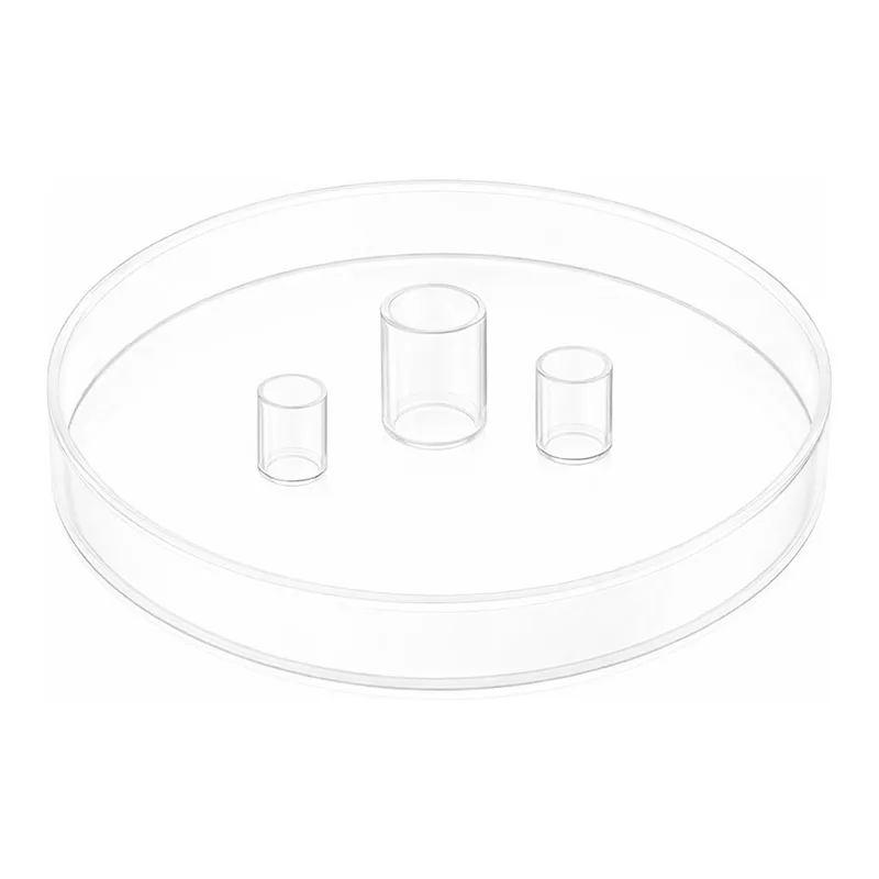 Merck Scienceware cloning cylinders, polystyrene