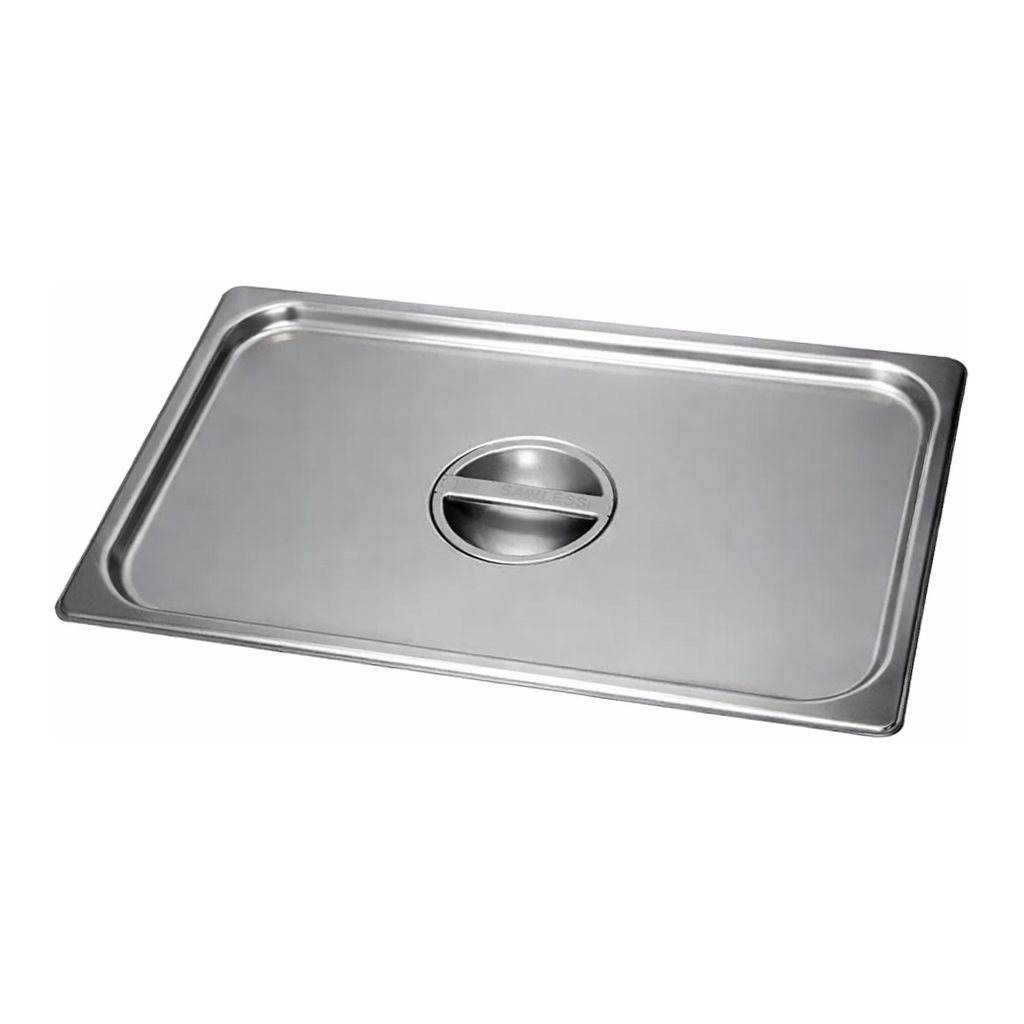 Merck Solid cover for Stainless Steel Instrument Tray