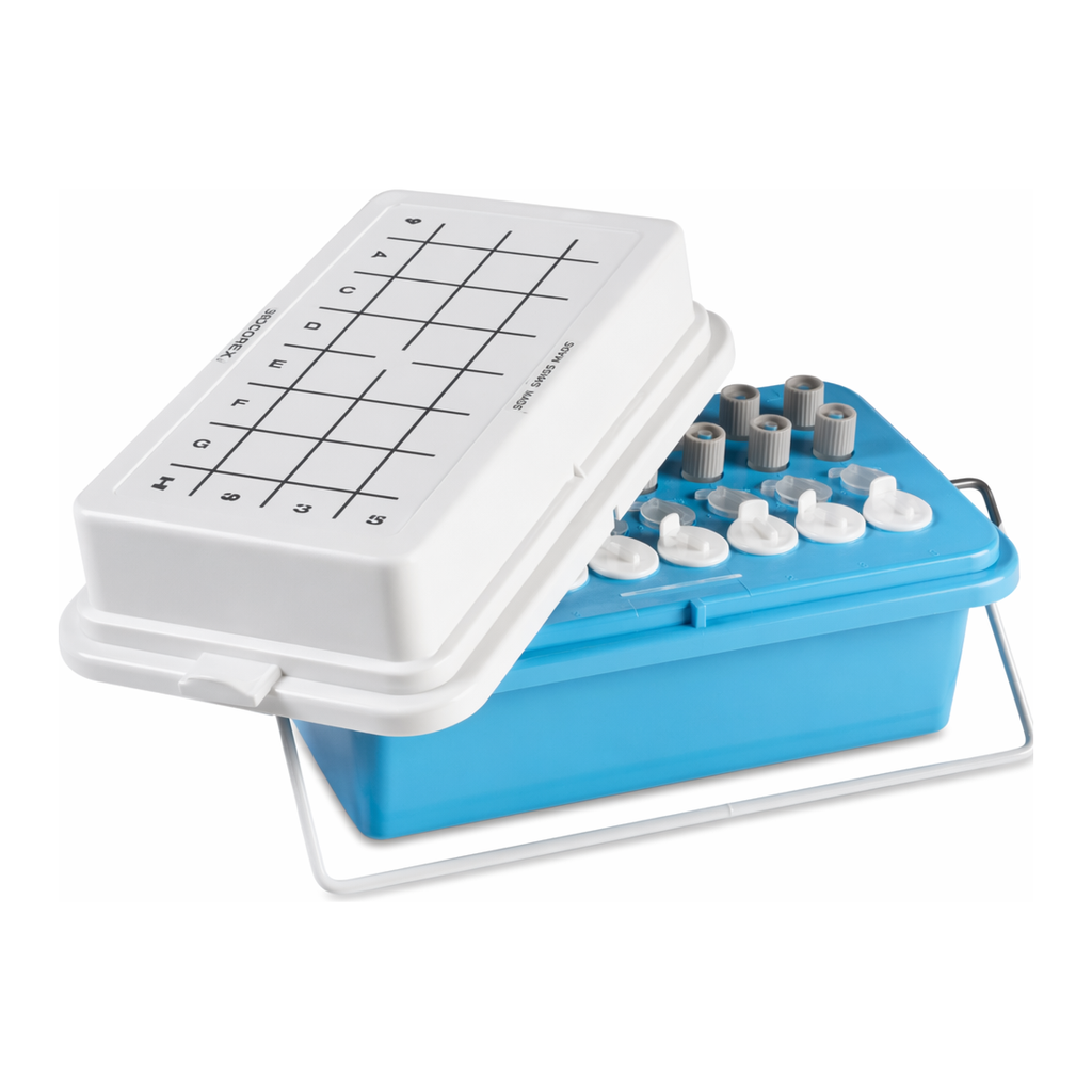Merck TrueNorth Mini Cooler