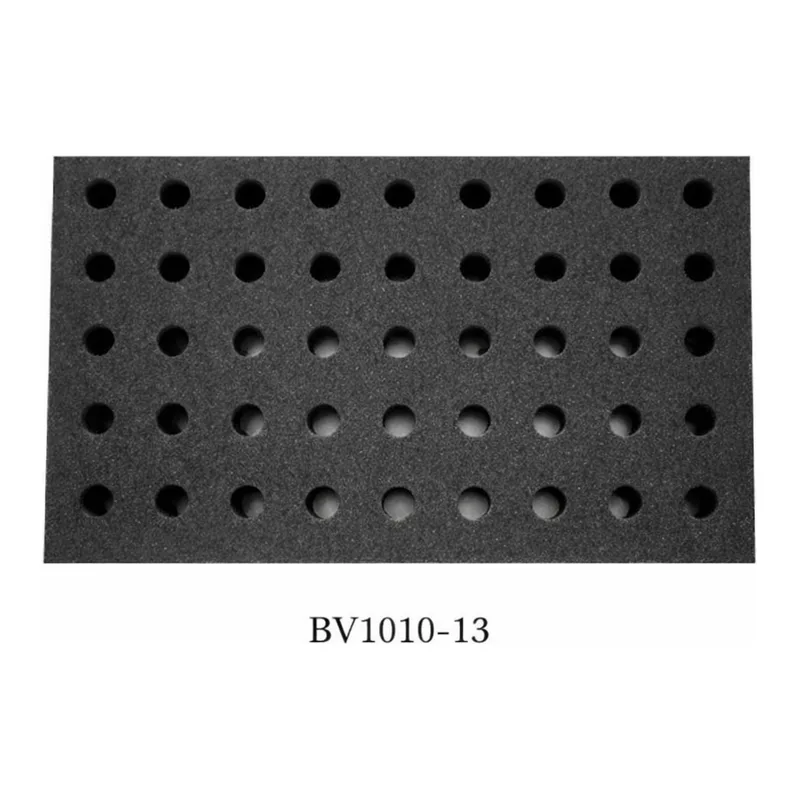 Merck Tube rack for Benchmixer XL multi-tube vortexer