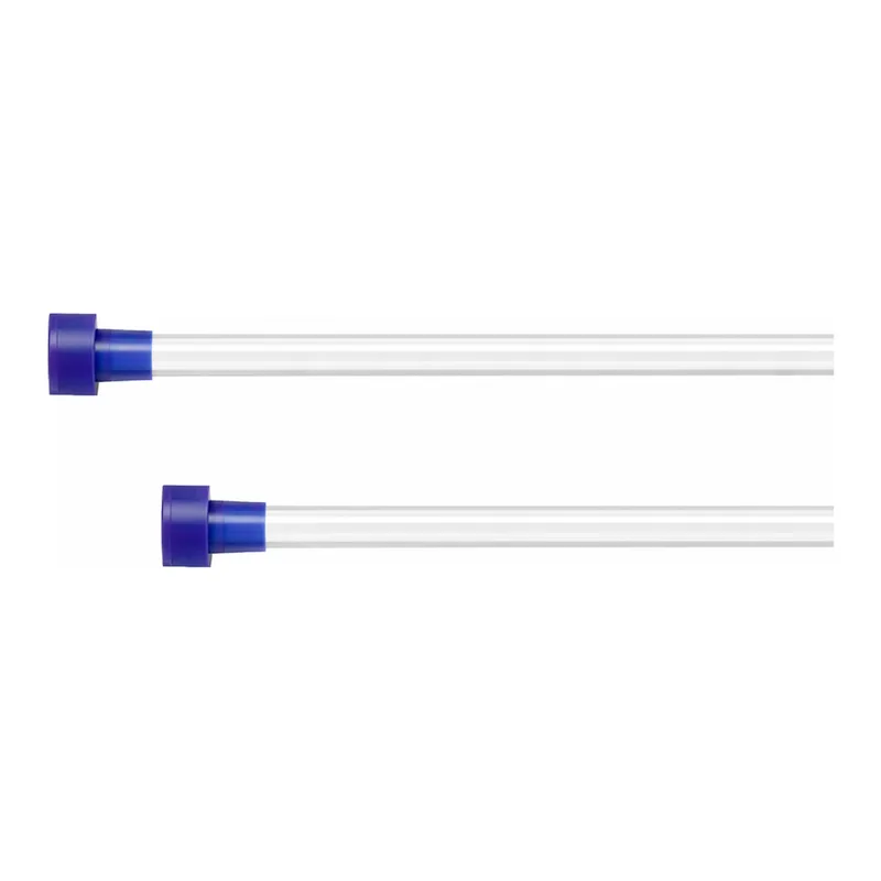 Merck Wilmad NMR tubes 10 mm diam., precision