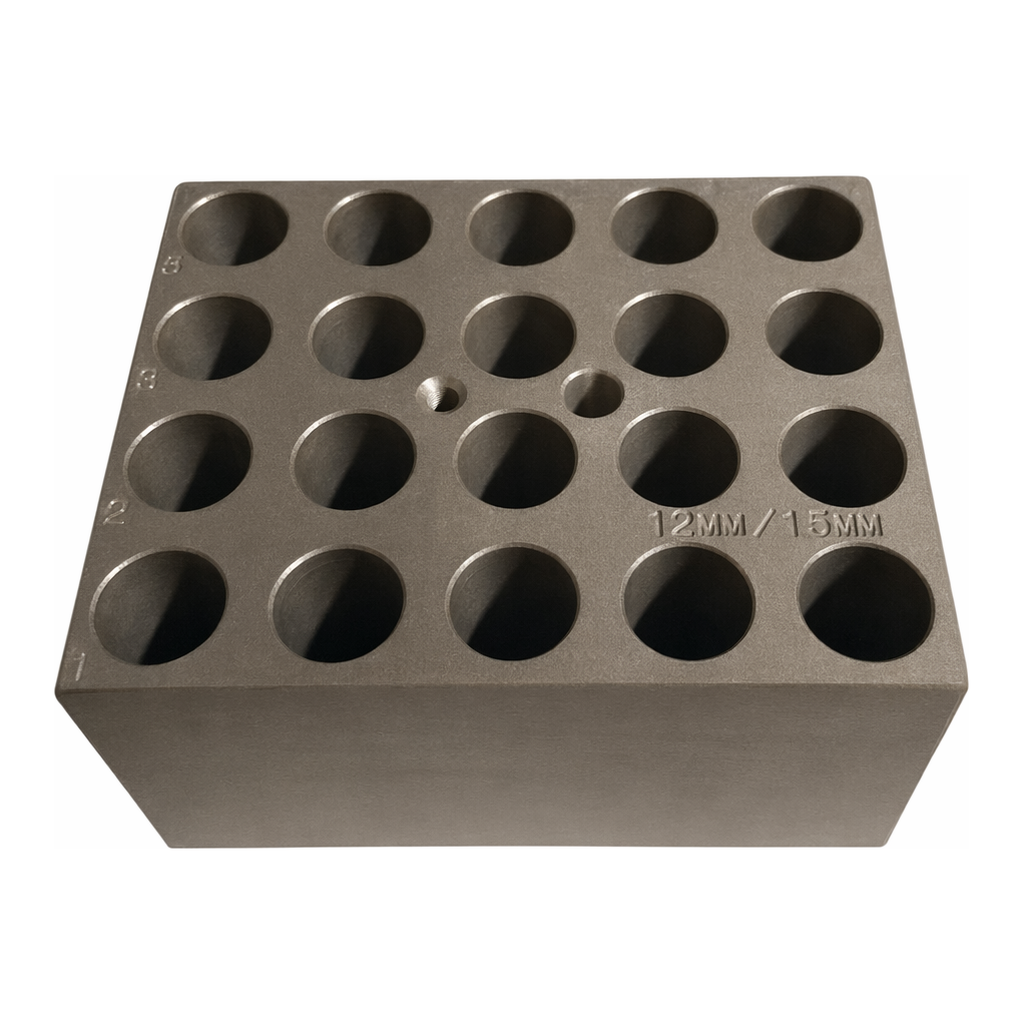 Merck Block for digital dry bath and MyBlock