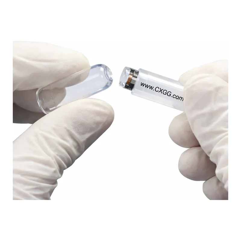 Merck Ampule breaker/collar