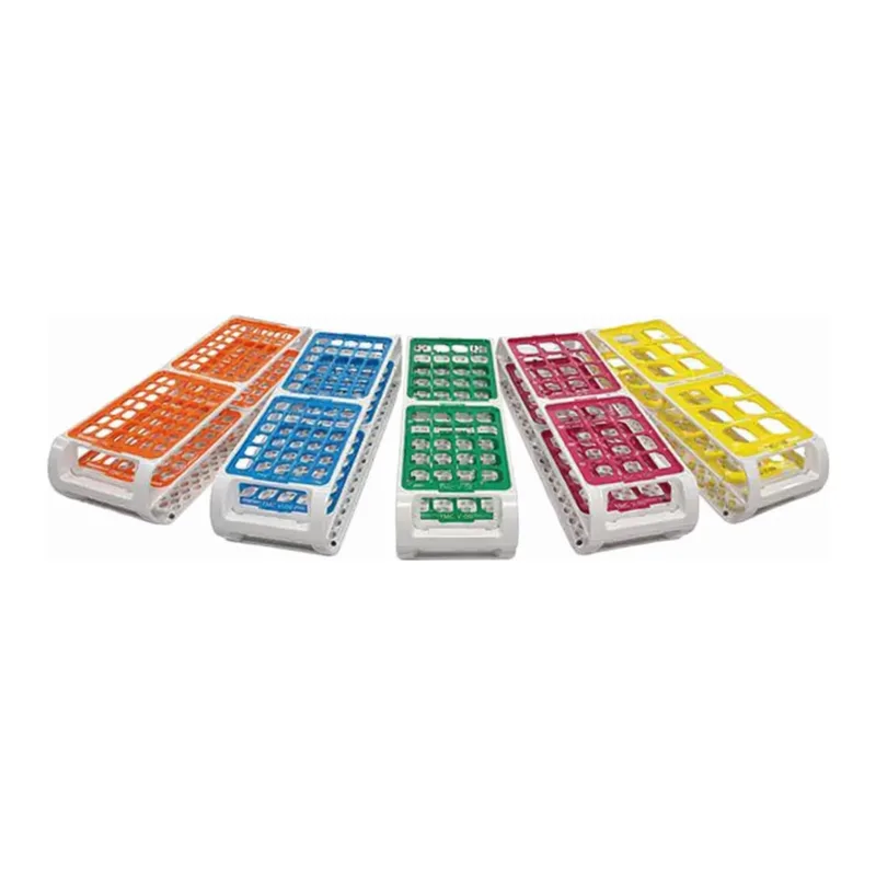 Merck Bel-Art Switch-Grid Test Tube Rack